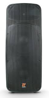 Caixa Ativa Staner SR-615A 600w 2x15"