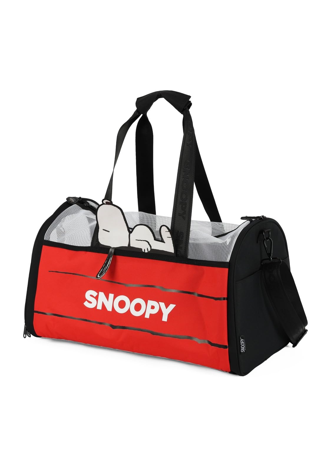 Bolsa para Transporte De Cães E Gatos em Avião Cabine Luxo Confortável (50X28X28Cm) até 4,5 kilos Com Almofada ideal