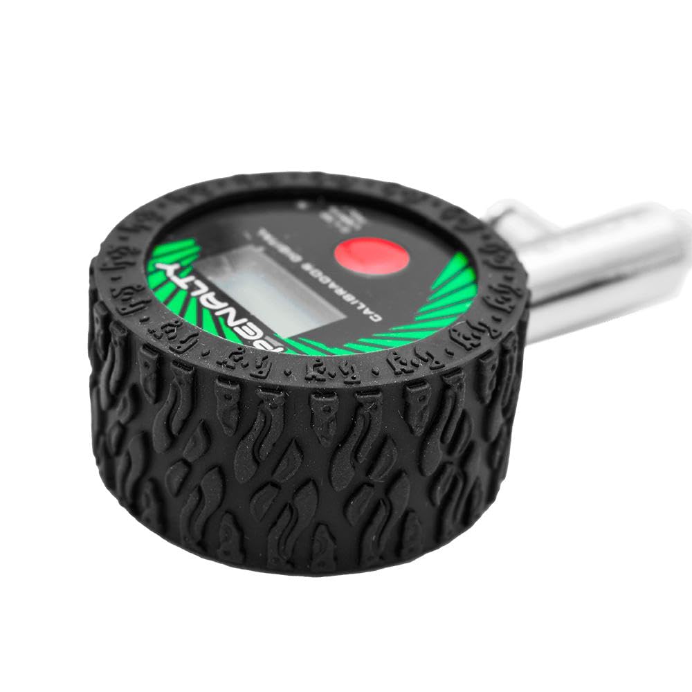 Calibrador Digital de Bolas Penalty