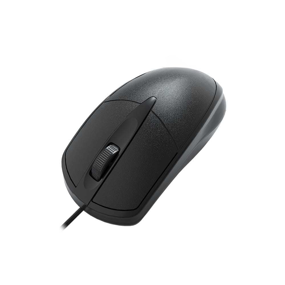 Kit 10 Mouse 2.4G Wireless Bluetooth Conexão Sem Fio (10)