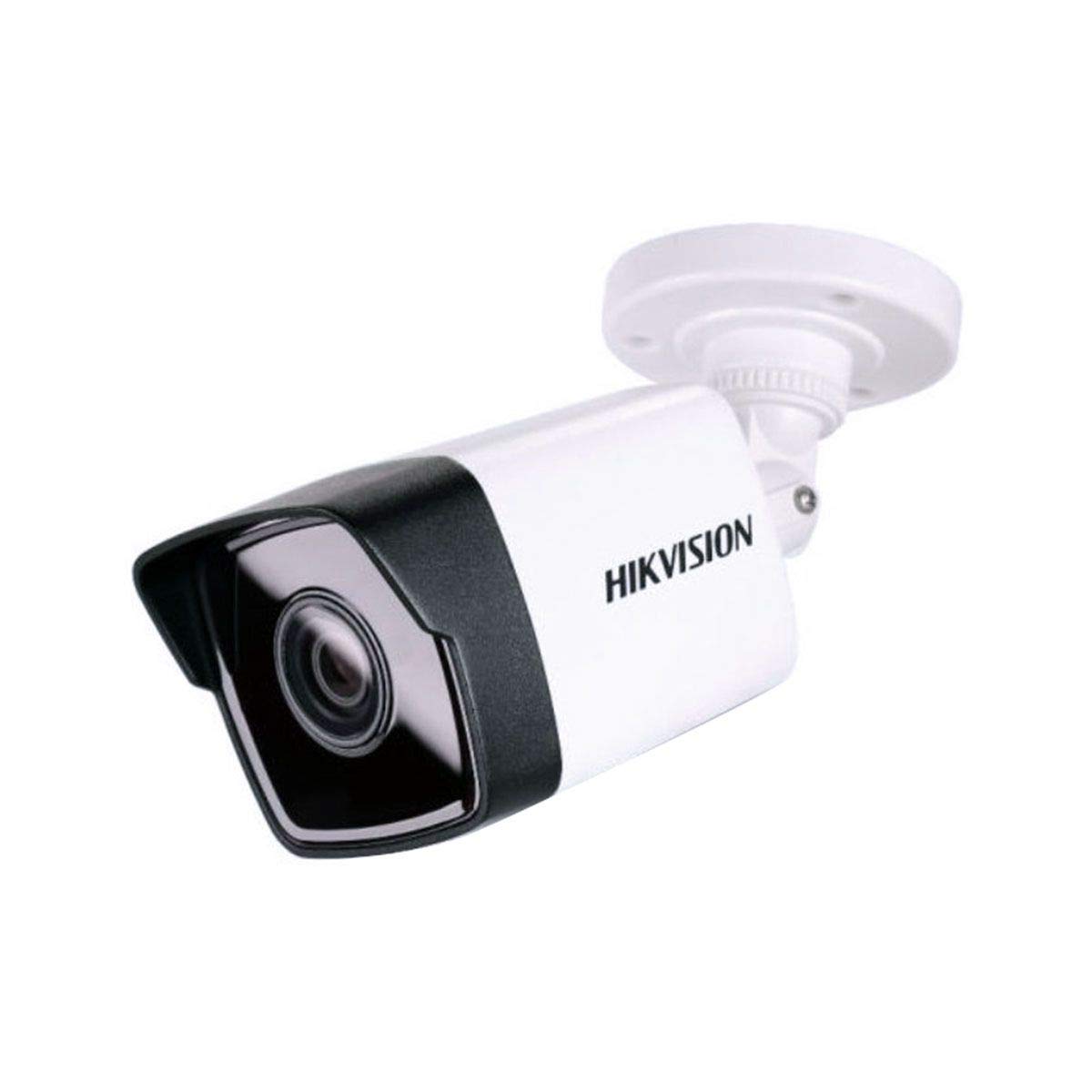 CAMERA DIGITAL IP BULLET 2MP FULL HD 2,8 MM POE DS-2CD1023G0E-I