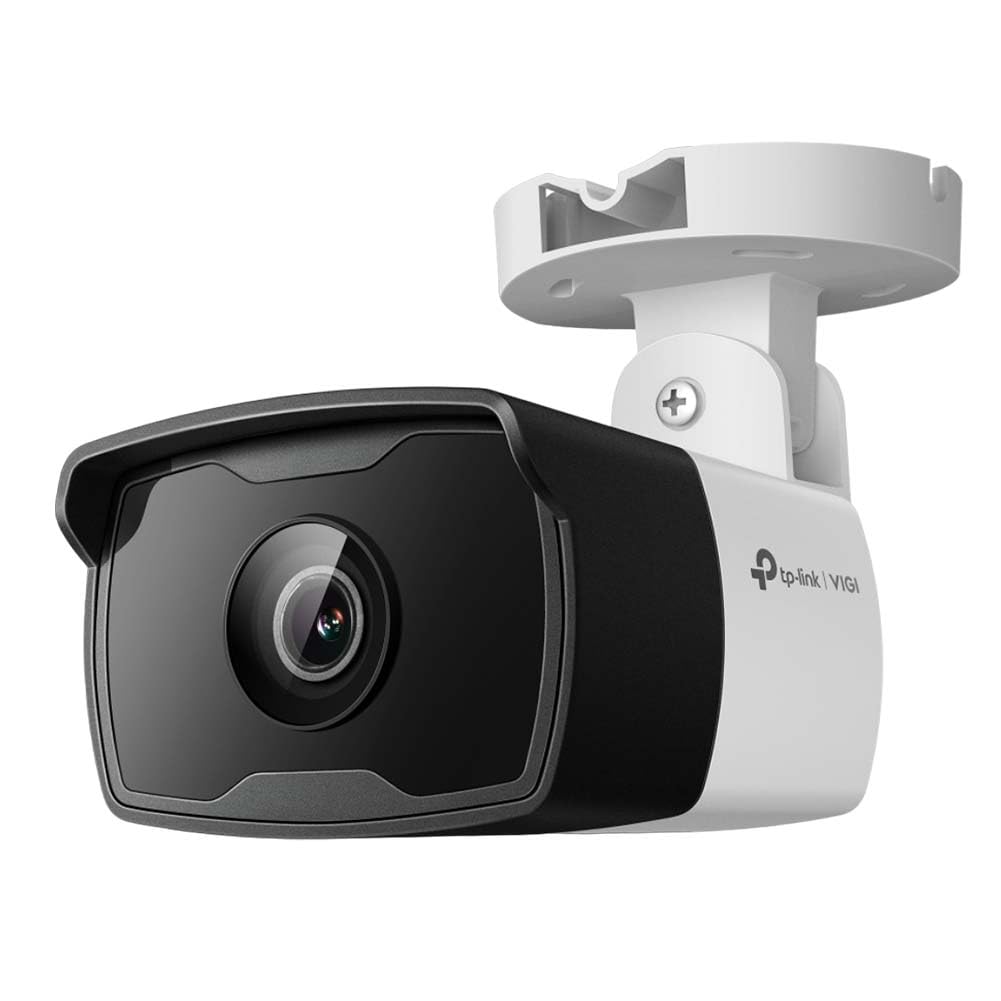 TP-Link CÂMERA IP VIGI C340I IR POE BULLET 4MP 2.8MM