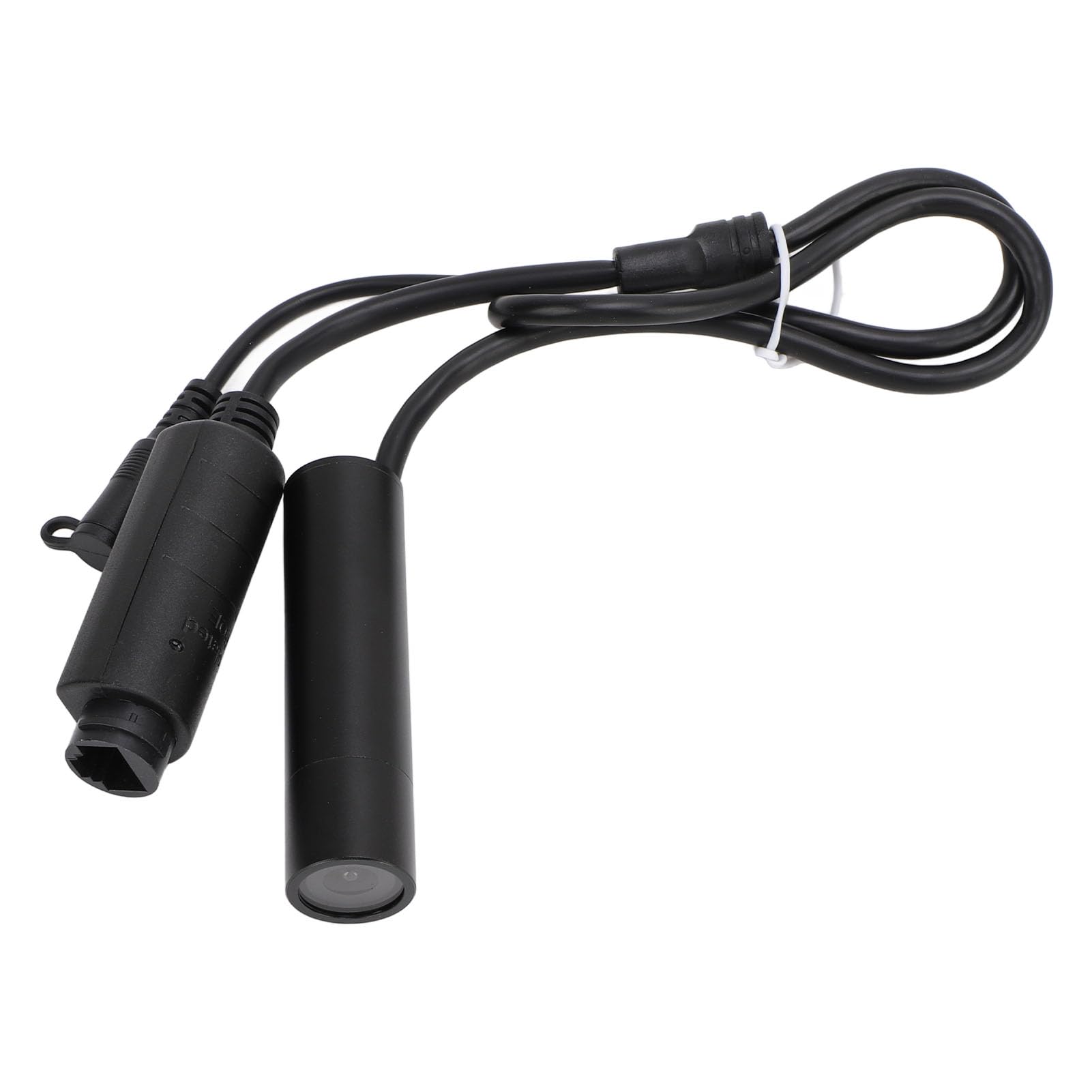 Câmera IP POE 1080P, Mini Câmera IP 2MP, Monitoramento Remoto Aplicativo Detecção de Movimento IP66 Câmera de Segurança CCTV para Interior e Exterior