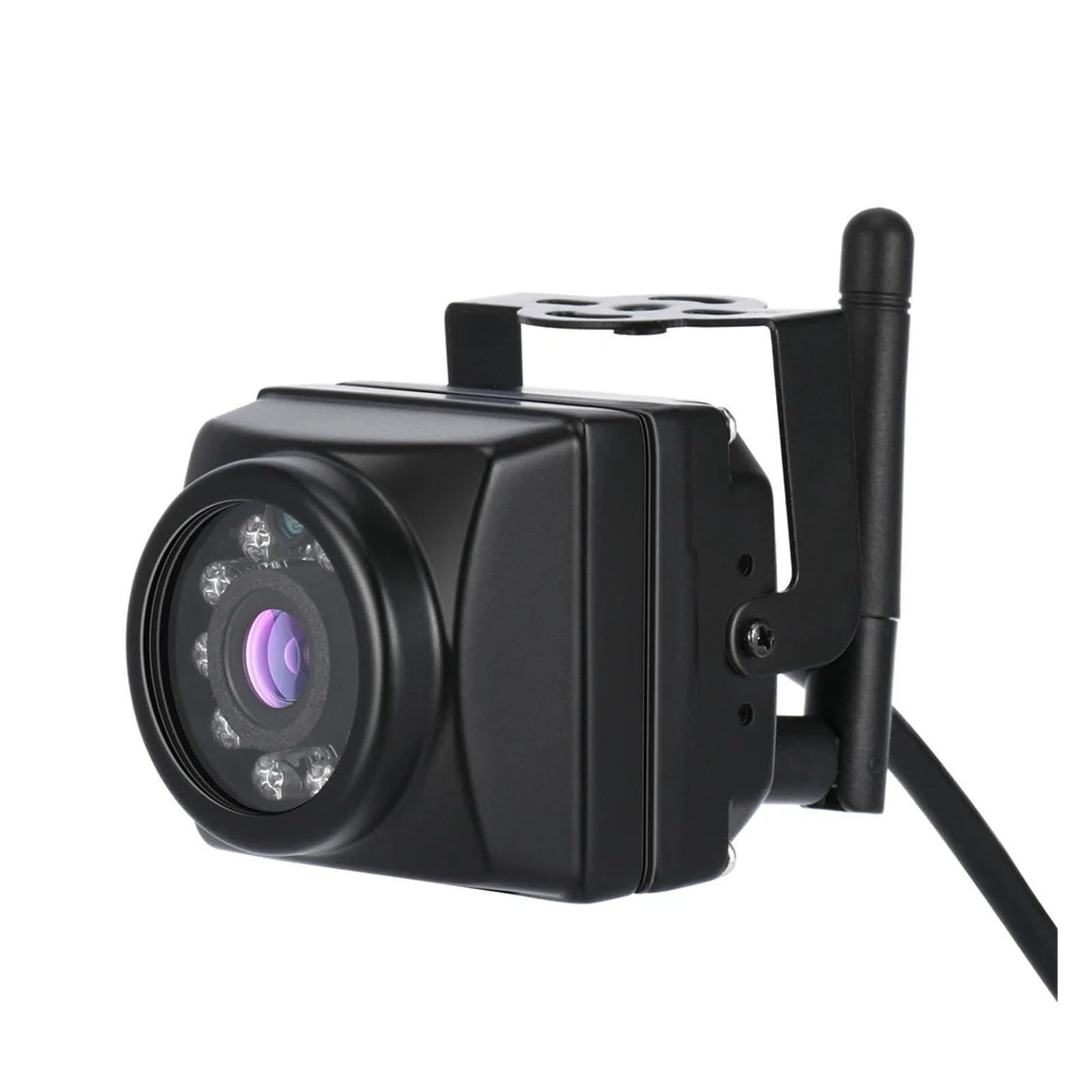 4MP 5MP 8MP 4K Mini à prova d'água 940nm IR WiFi Câmera IP POE Segurança Vigilância por vídeo Áudio RTSP Cartão TF(2.8mm,8MP POE IMX415)