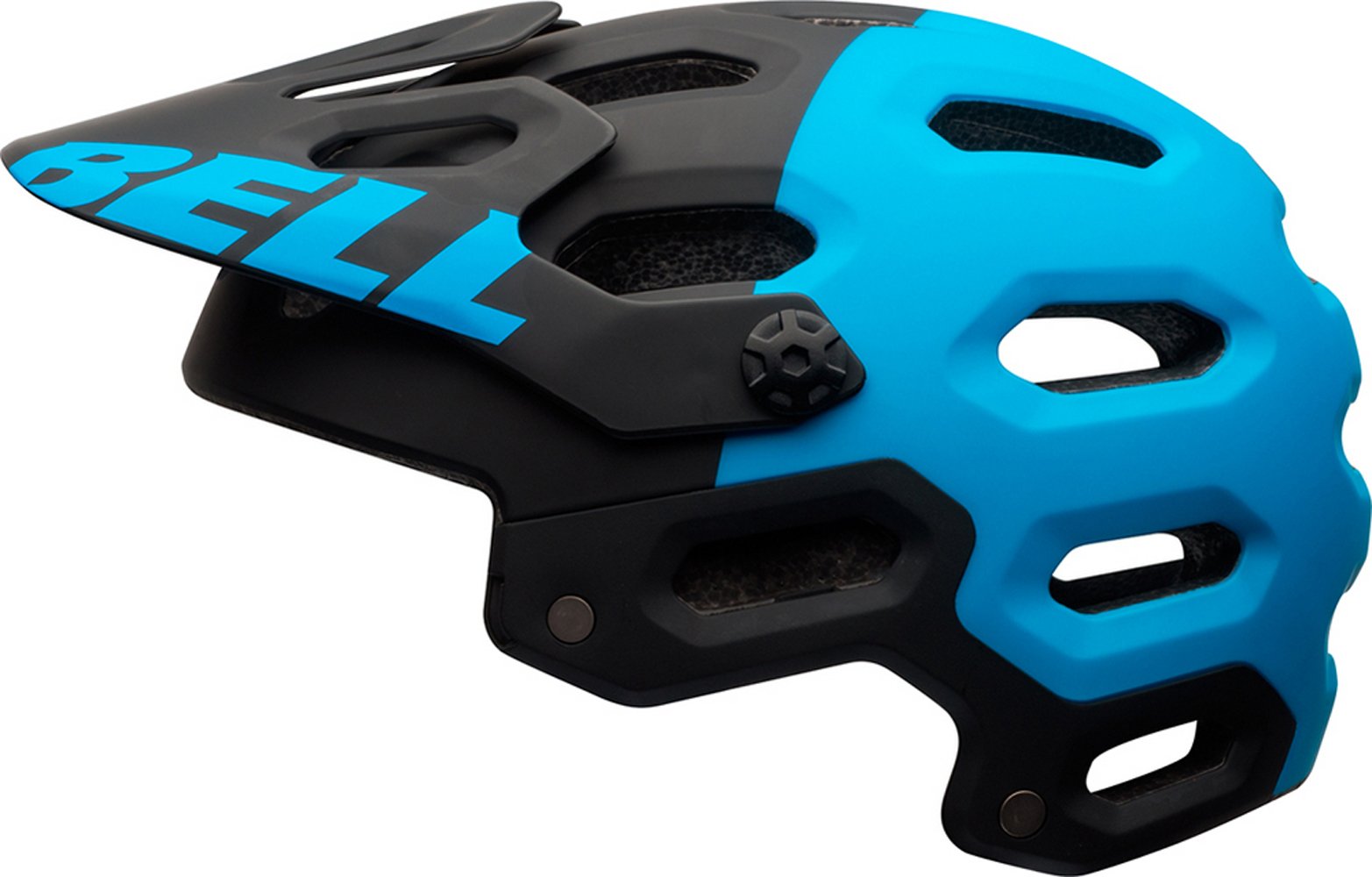 BELL Capacete Super 2 MTB 2015