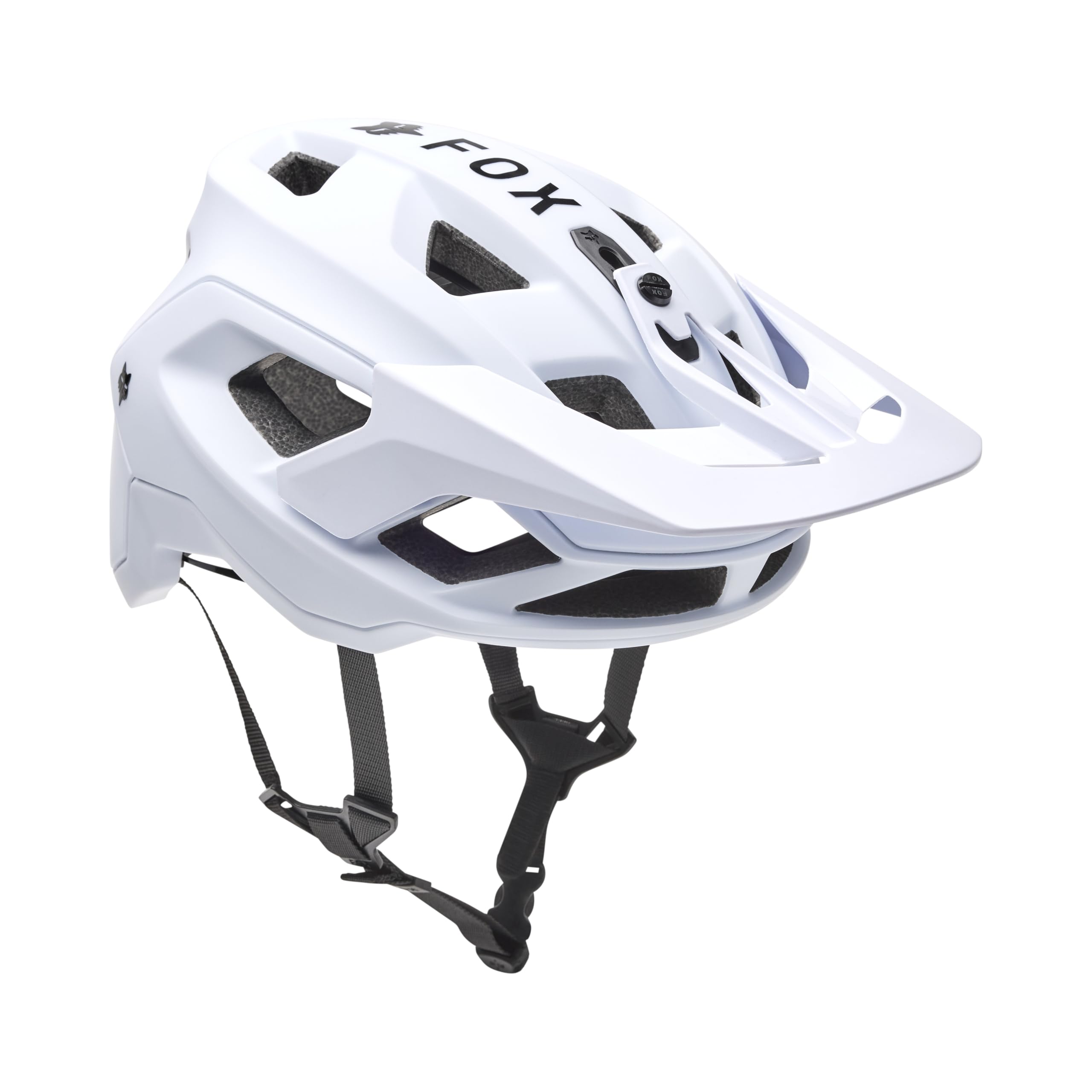 Fox Racing Capacete unissex Speedframe Mountain Bike