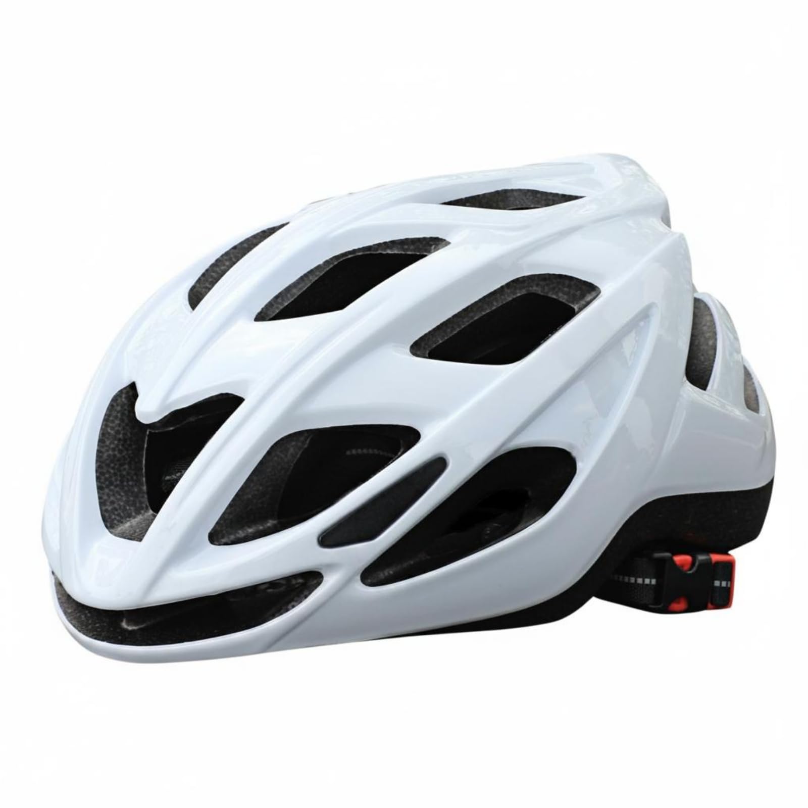 Capacete leve para mountain bike, capacete infantil antiderrapante, acessório esportivo para ciclismo.