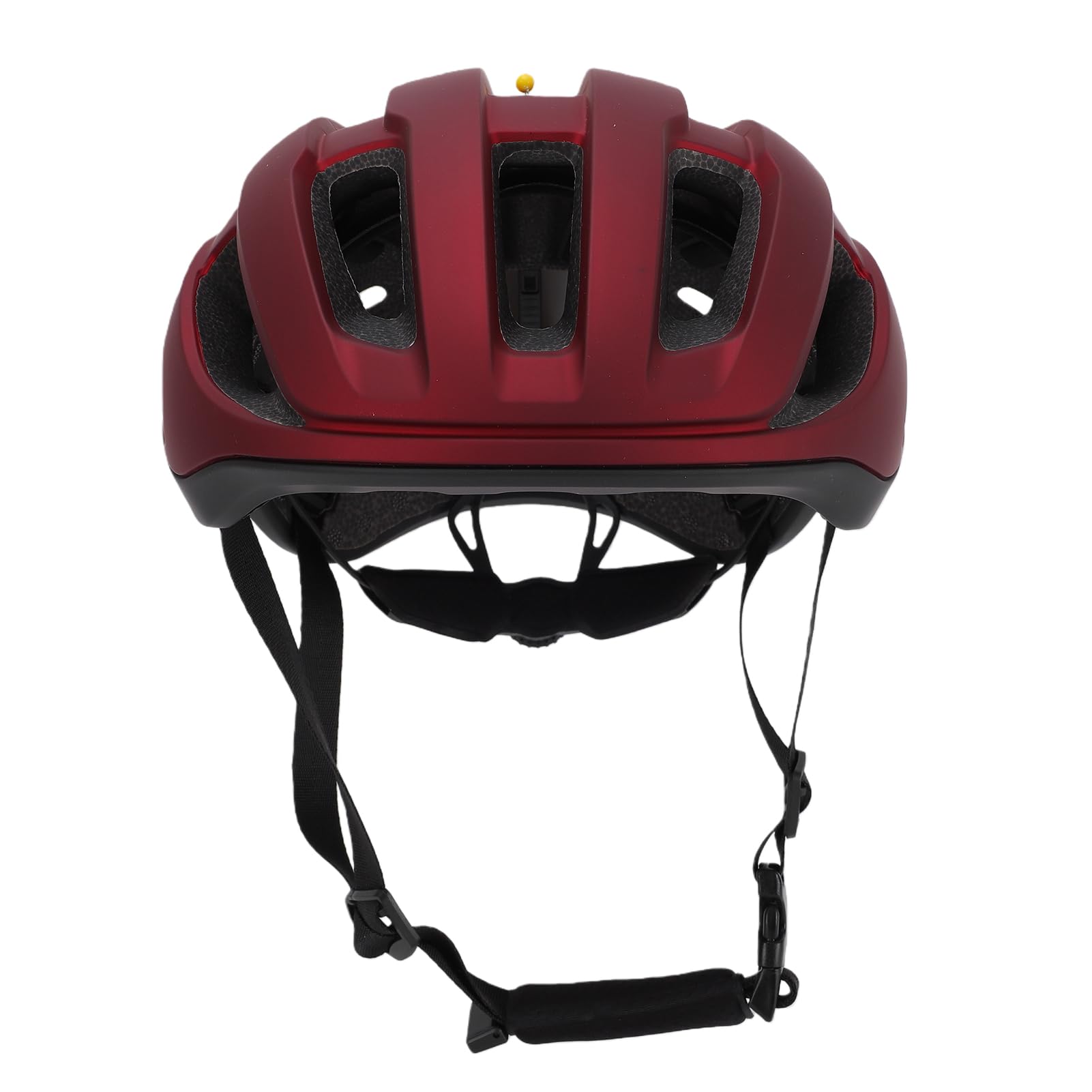 Keenso Capacete de Bicicleta Leve PC EPS Capacete de Ciclismo Ajustável de 56 a 62 Cm Com Forro Removível Lavável Formação Integrada para Bicicleta de Estrada Mountain Bike Skate Adultos