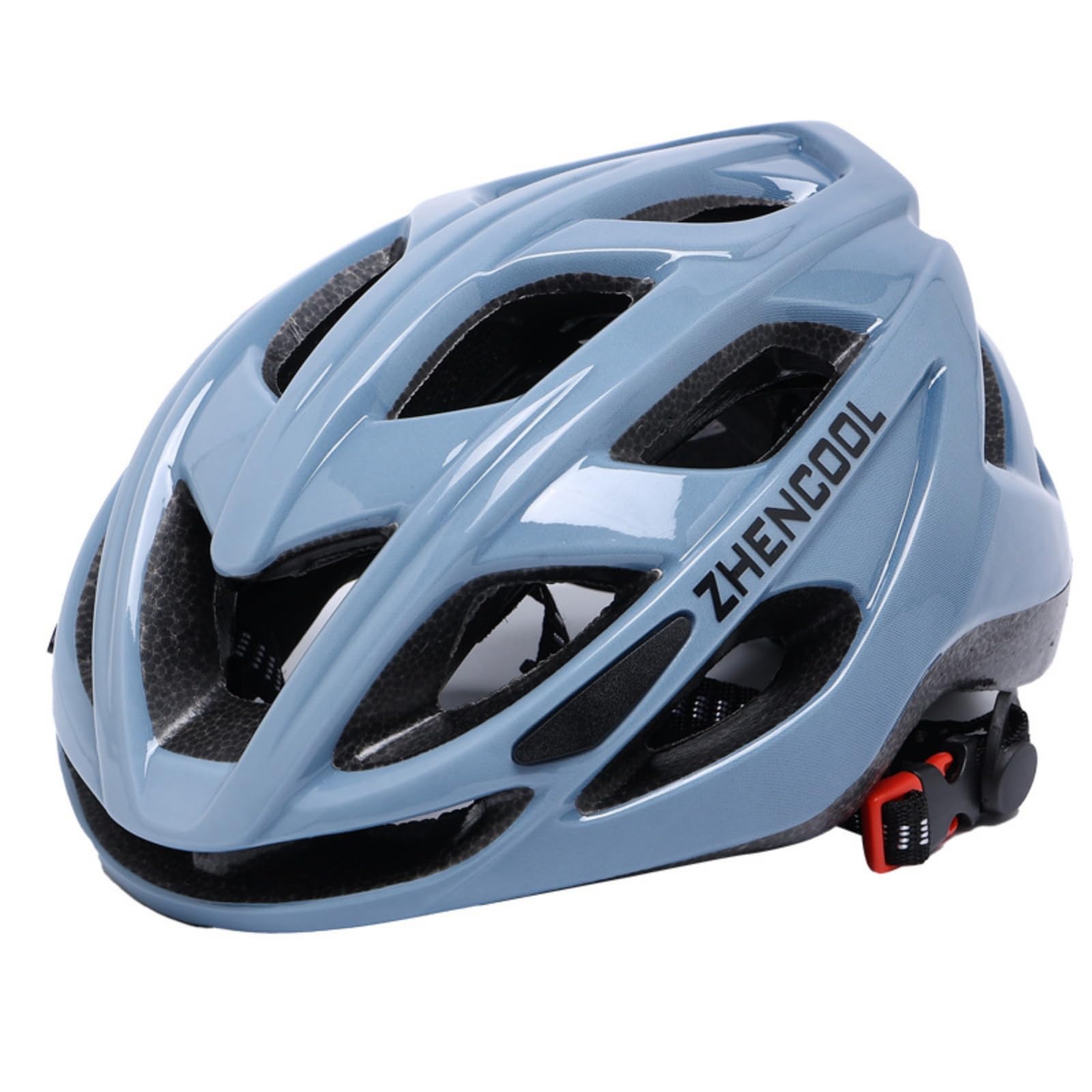 Capacete Ajustável Confortável | Ventilado, Capacete Ciclismo, Aerodinâmico, para Mountain Bike, Ciclistas