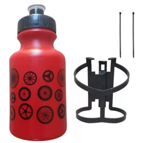 CARAMANHOLA MINI GARRAFA 300ML