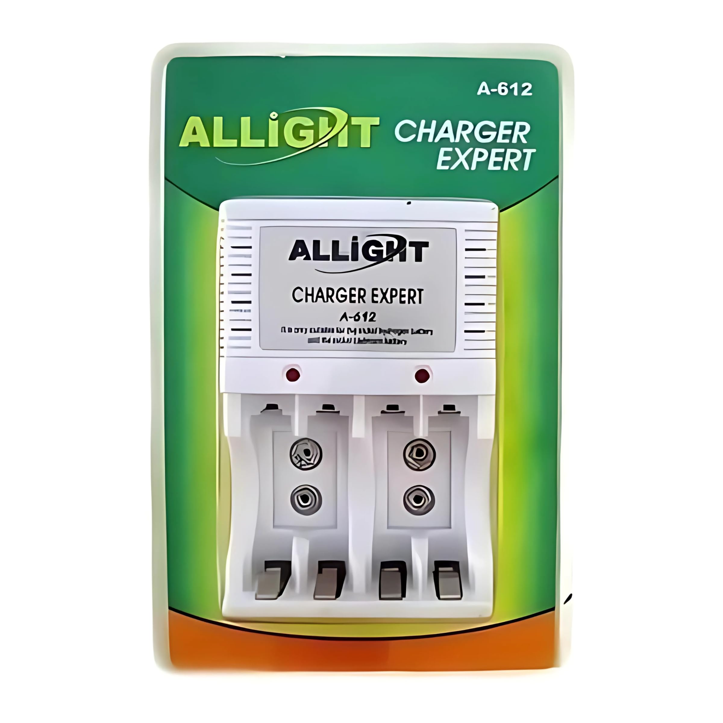 Genérico Número da peça B0C4C1BFG6 Kit Carregador de Pilhas e Baterias 9v Bivolt + 4 Pilhas AA 4700mah + 4 Pilhas AAA 2700mah Recarregáveis