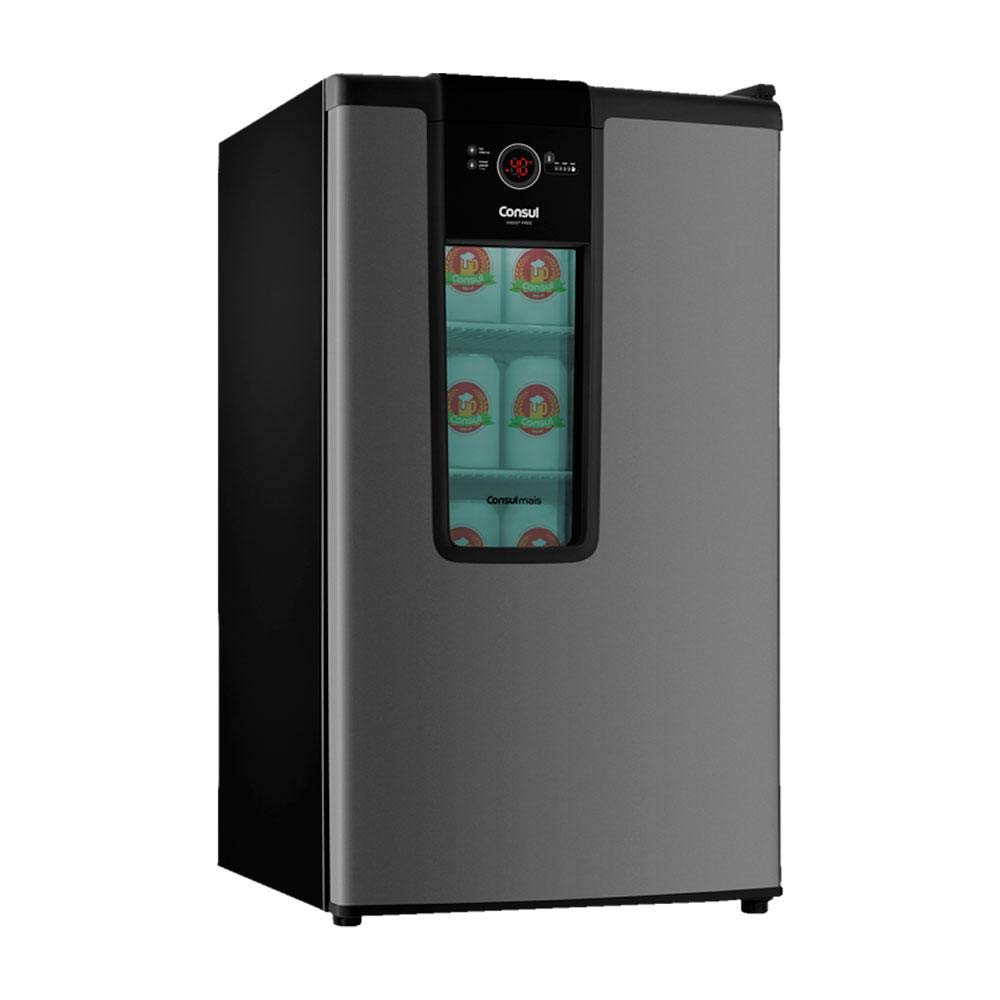 Cervejeira Consul Titanium - CZD12AT 110v