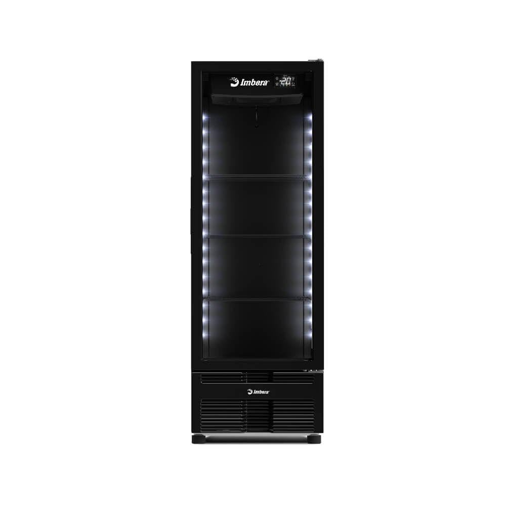 Cervejeira Imbera 485 Litros Full Black Ccv315-127v