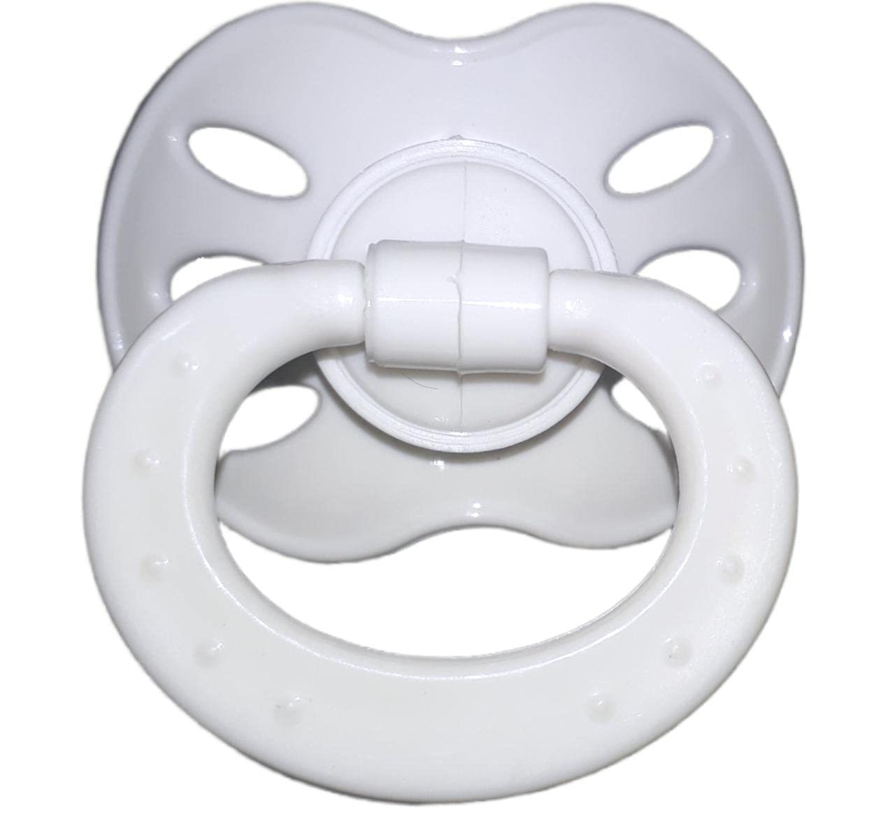 Sonne Chupeta Plus B. Redondo T2 Branco