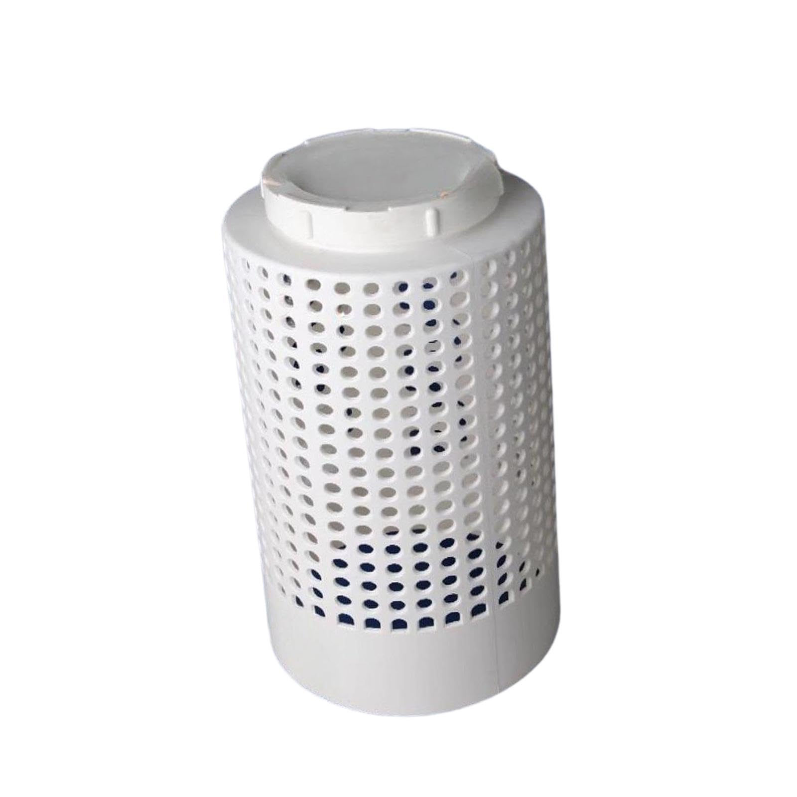 Composteira de Minhoca Enterrada, Recipiente de Compostagem para Jardim, Fácil de Usar, Leve, para Resíduos de Alimentos de Cozinha, 30x16cm
