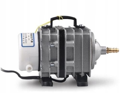 Sun Sun Compressor de Ar ACO - 001 127V 20 L/min