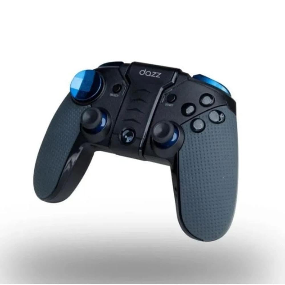 Controle para Mobile Dazz Orbiter V2 Sem Fio Bluetooth 5.0 para Android