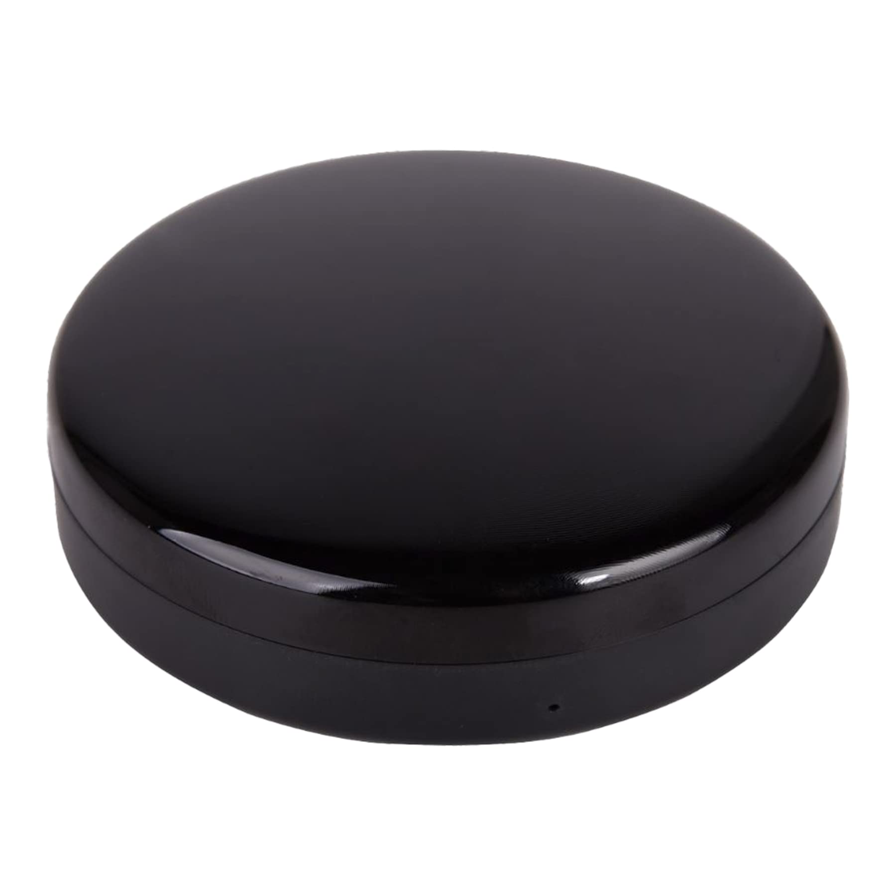 Kian - Smart Controle Universal Wi-Fi Casa Inteligente Com Sensor Temperatura - Controle pelo celular ou comando de voz - Compatível com Alexa e Google Assistente