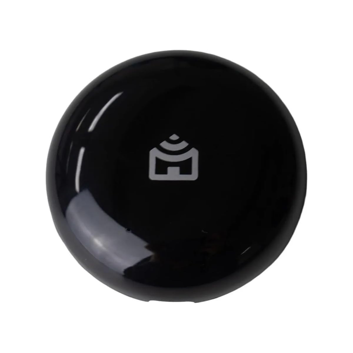 Smart Controle Universal Wi-Fi Positivo Casa Inteligente, Infravermelho, All-in-One, Controle Pelo Celular ou Comando de Voz, Rede 2.4 GHz, Bivolt – Compatível com Alexa