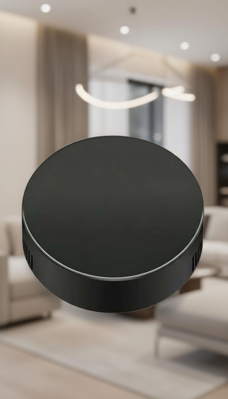 Controle Universal Inteligente WiFi IR e RF 433MHz