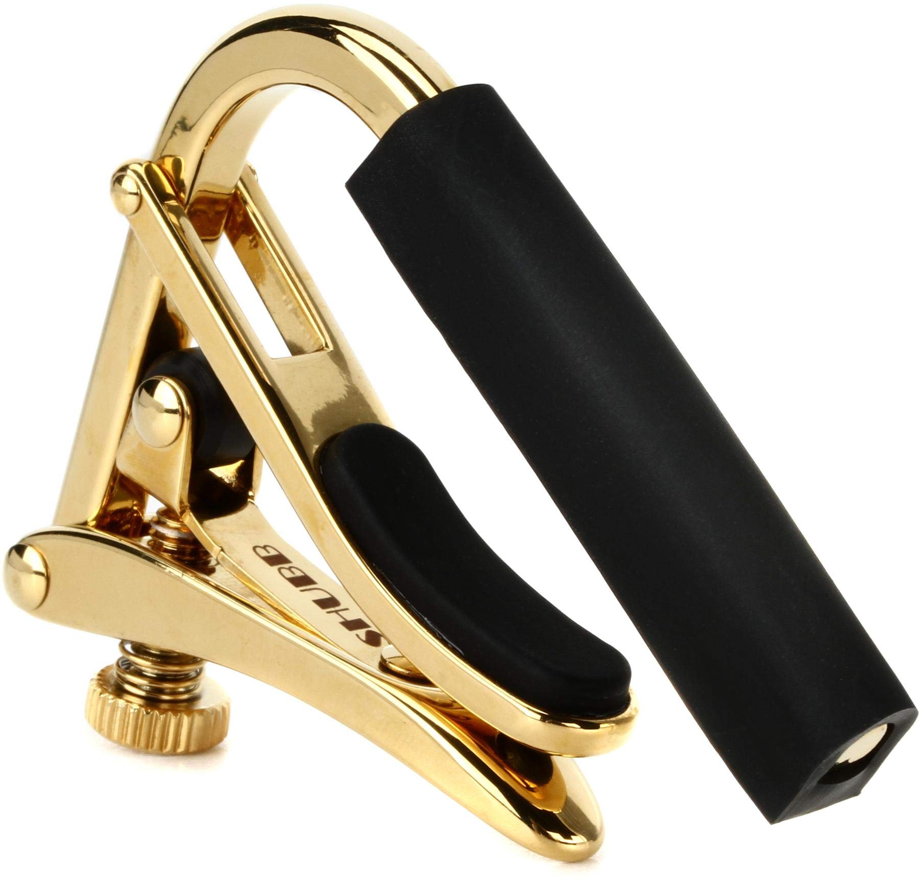 Shubb Capo para guitarra com corda de aço (SC1G)