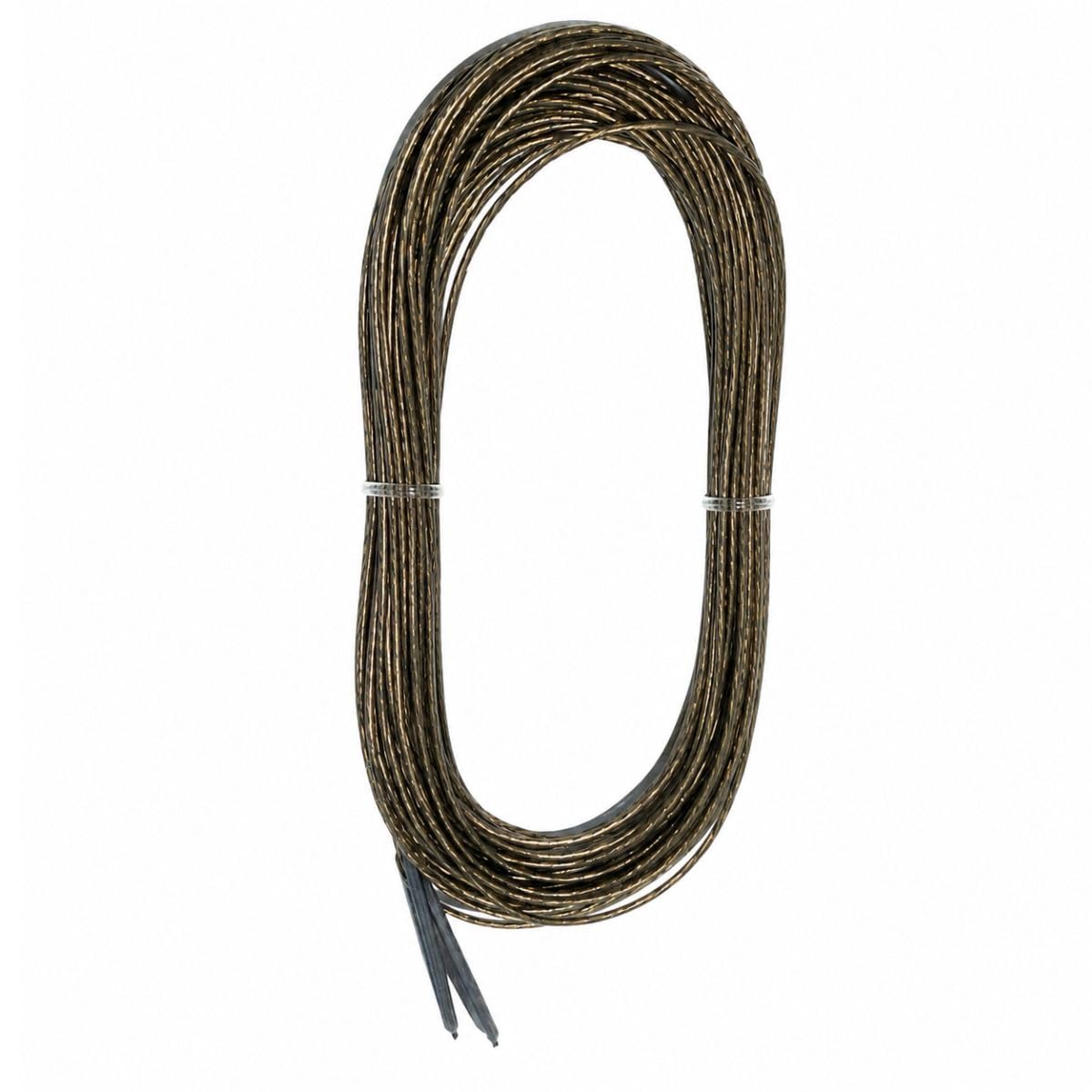 Bestfer Referência BFH1812 Varal de Aço Revestido com PVC 20 Metros Corda para Roupas Alta Durabilidade