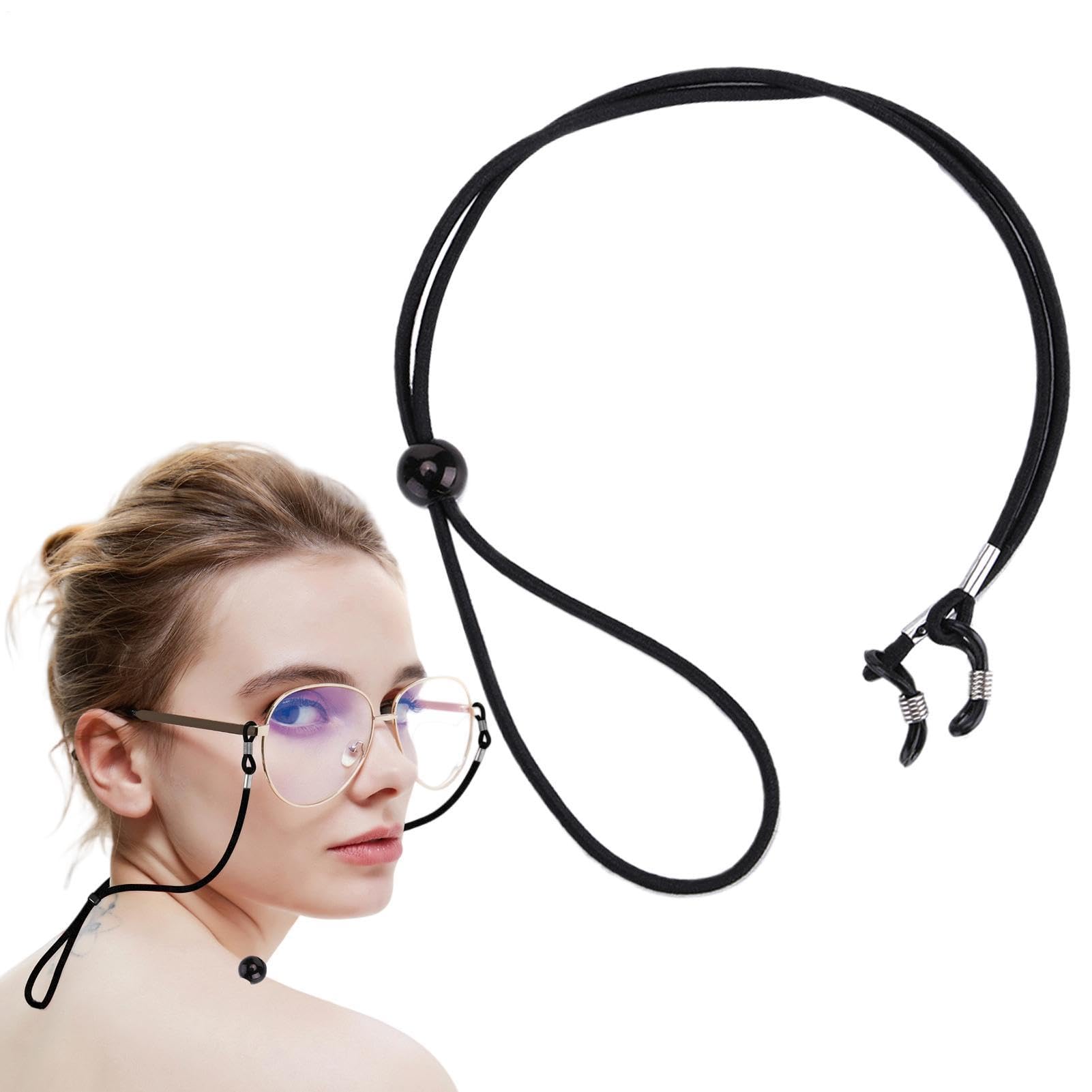 Suporte Para Cordão De Óculos Retentor Cordão Óculos Segurança Pescoço