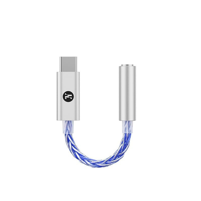 JCALLY JM6 Pro USB C Tipo-C para 3,5 mm Dual DAC CX31993 MAX97220 amplificador de decodificação portátil de áudio digital Hifi DAC adaptador de fone de ouvido para celular iPhone 15 plus max Galaxy