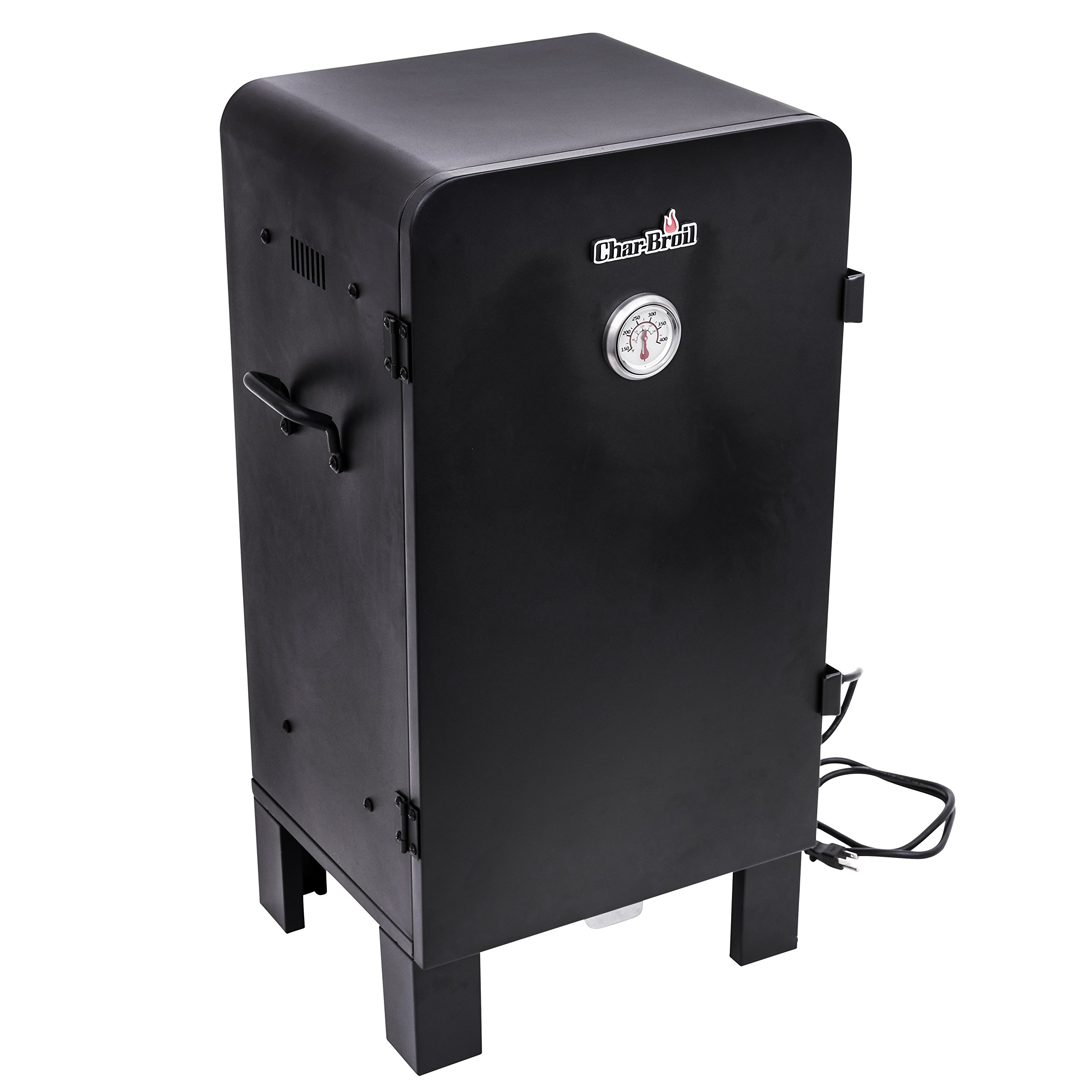 Char-Broil Defumador elétrico analógico
