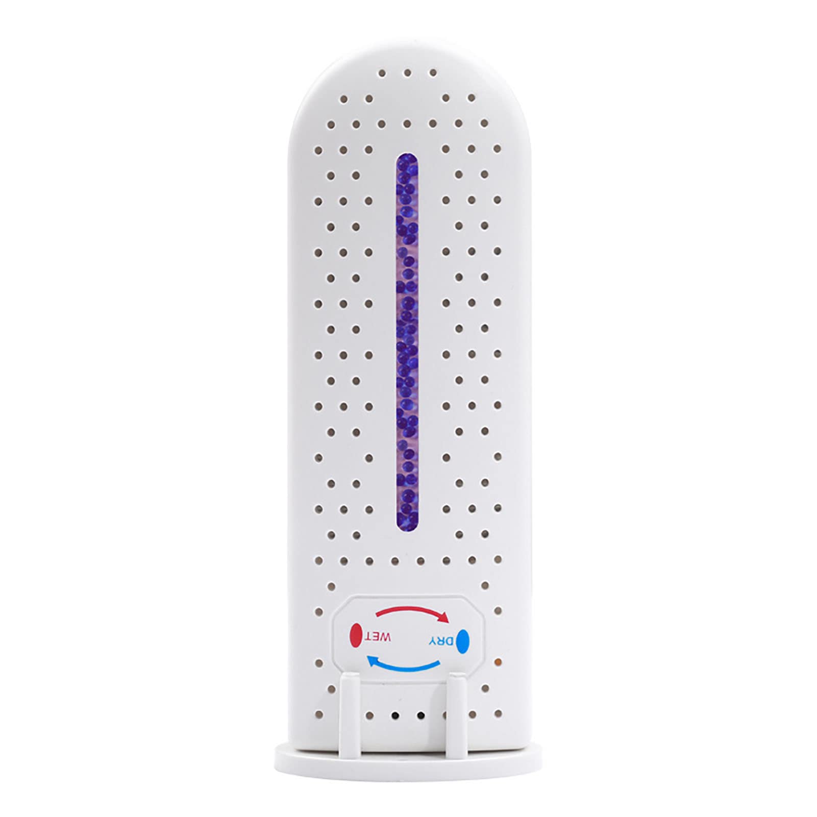 Estink Desumidificador Elétrico, USB, ABS Reciclável Resistente a Altas Temperaturas Com Partículas de Sílica Gel para Guarda-roupa Doméstico, Armário de Sapatos e Estante de Livros