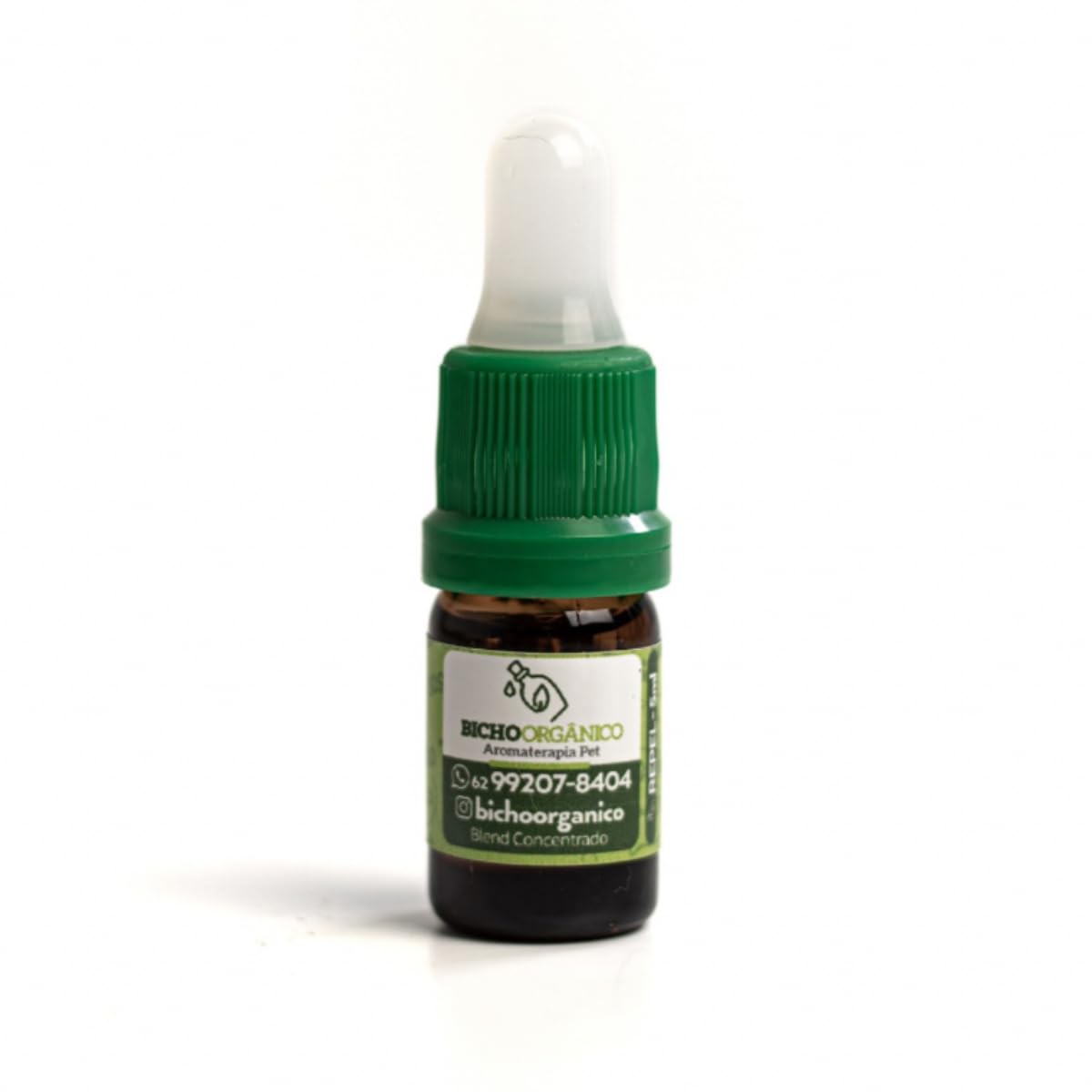 Blend Repeleti Difusor 05ml Repelente