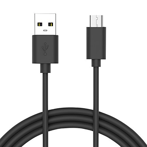 10ft Feet Long USB Power Cable/Cord for Amazon Fire TV Stick HDMI Media Player
