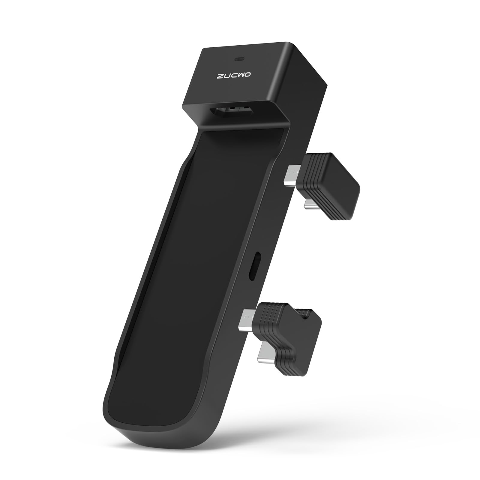 ZUCWO FireDrive Link - Conversor CarPlay com fio para HDMI para Fire TV Stick, adaptador Car TV Mate Streaming para veículos, Plug & Play, fácil de configurar