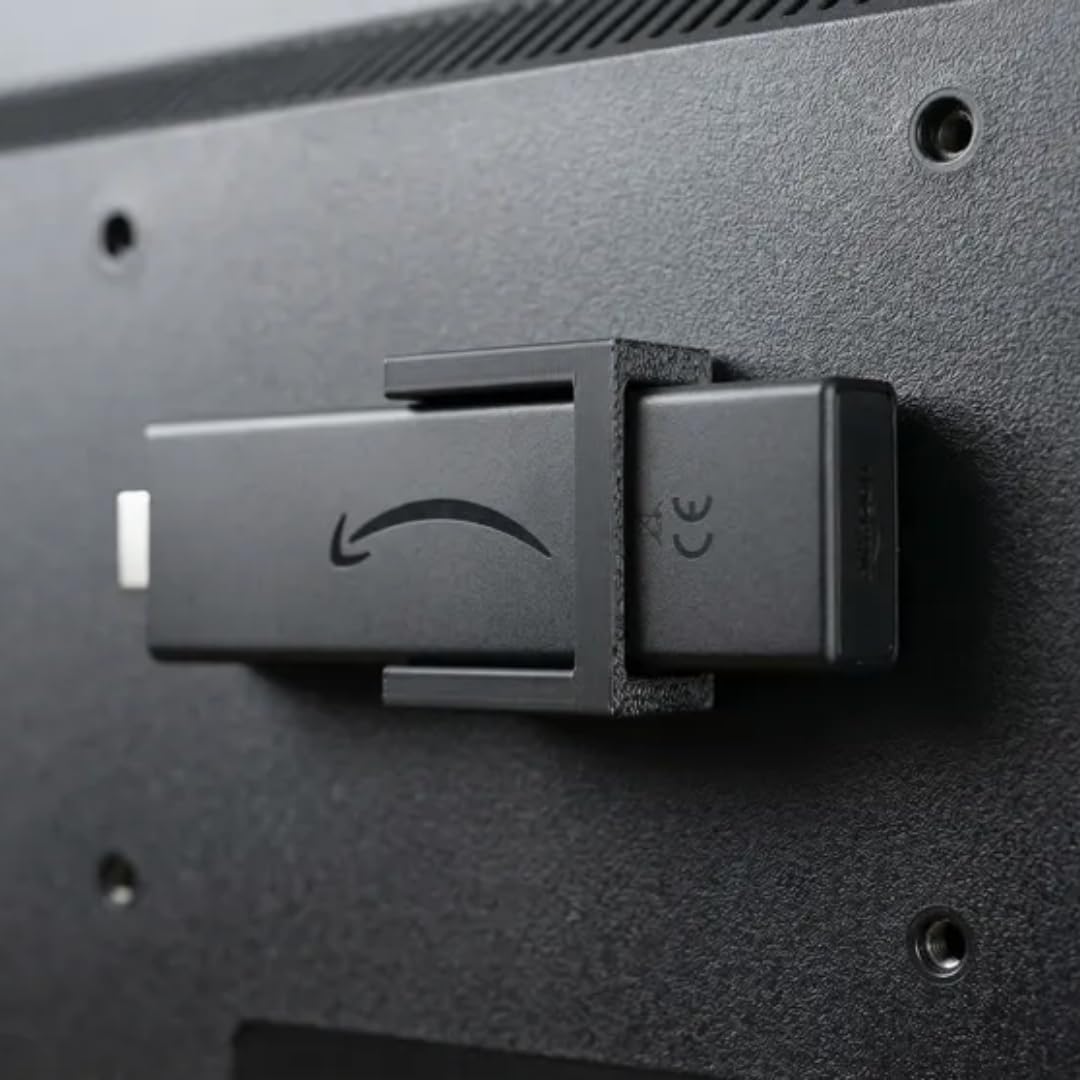 Suporte compatível com Fire TV