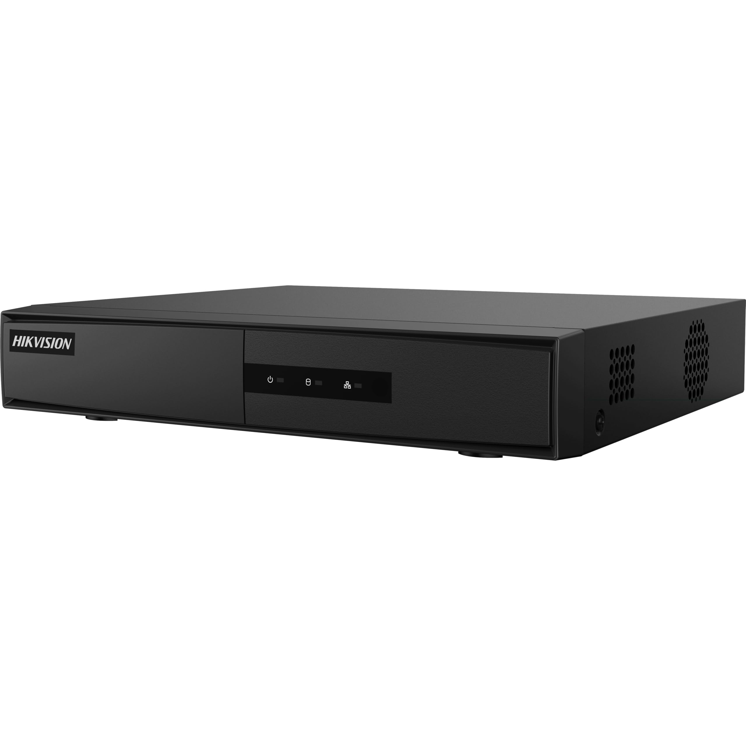 GRAVADOR NVR 8 CANAIS 4M FHD – DS-7108NI-Q1/M – HIKVISION