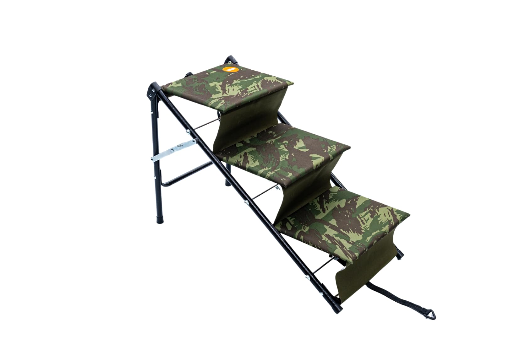 Escada Rampa Tubline One para pets de até 15kg cama, sofá e carro cães, gatos