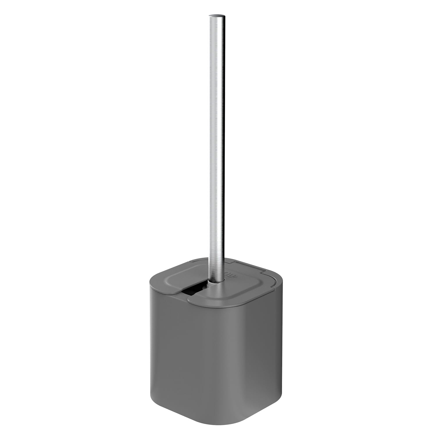 Ou Escova Sanitária Preto Linha Dual | Resistente