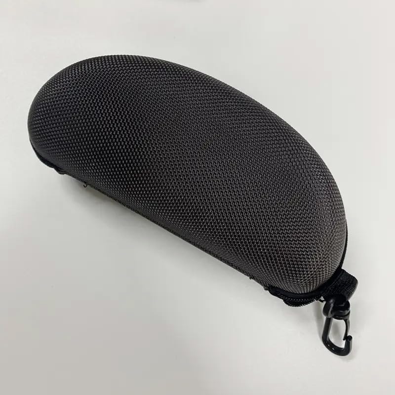 Estojo de óculos moderno, porta-óculos de leitura para óculos de sol, caixa de armazenamento portátil para óculos