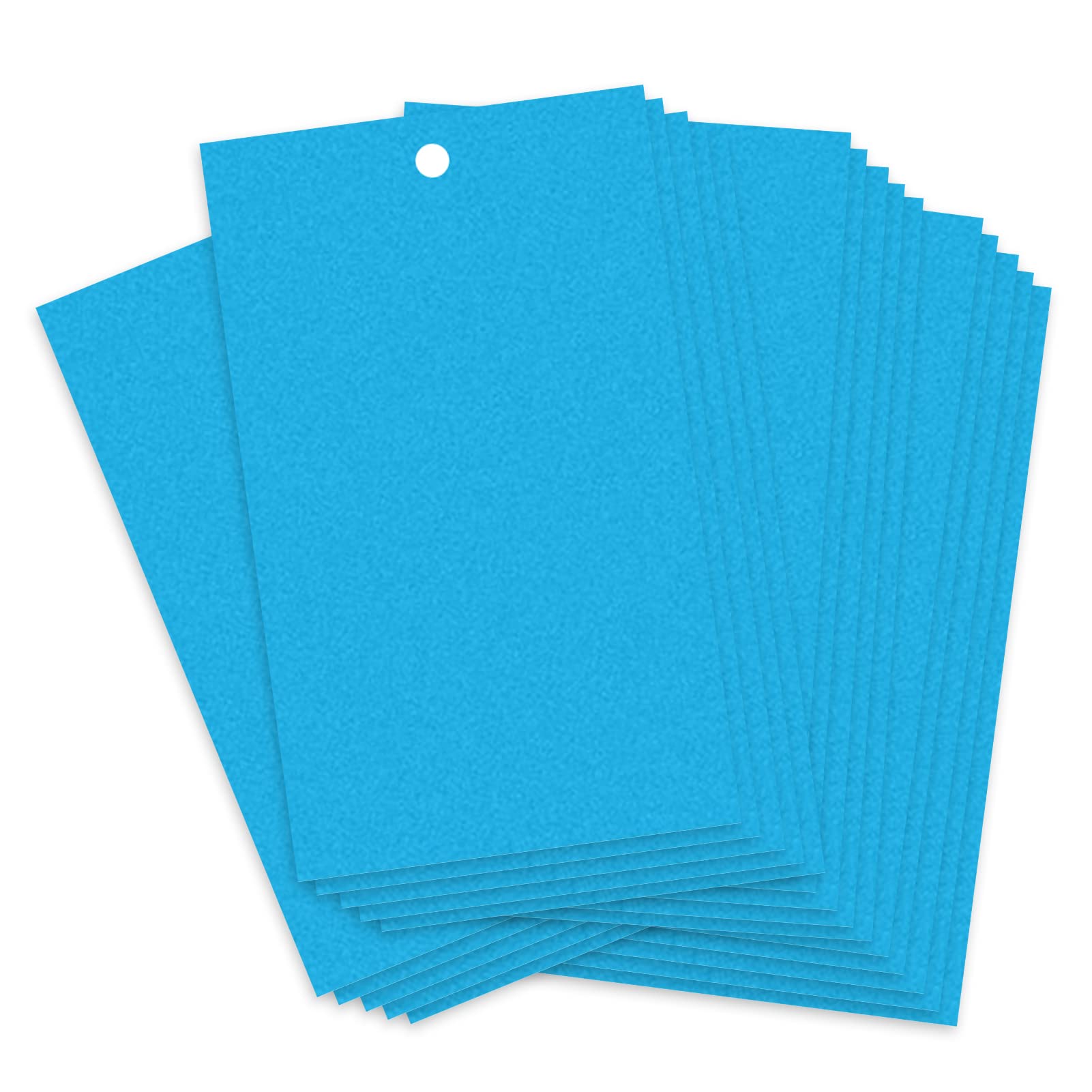 Armadilha Adesiva Para Insetos Dupla Face 20 Pecas 20x10cm Amarela | Dupla Face, Cortável, Cola Resistente, Contra Pulgões, Tripes, Estufa, Jardim Orgânico, S Químicos