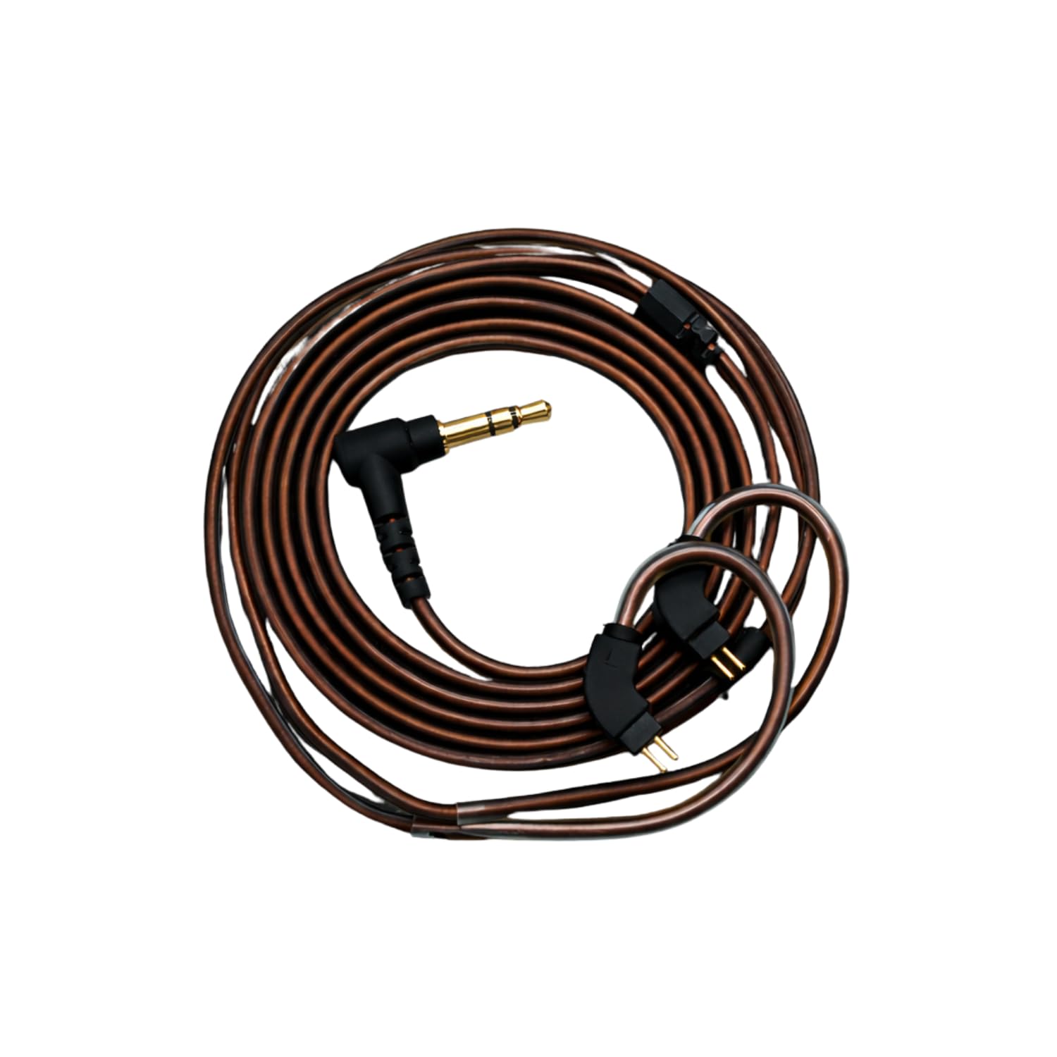 Cabo Para Fone PROFISSIONAL RETORNO DE PALCO Standard 3C-1 com mic