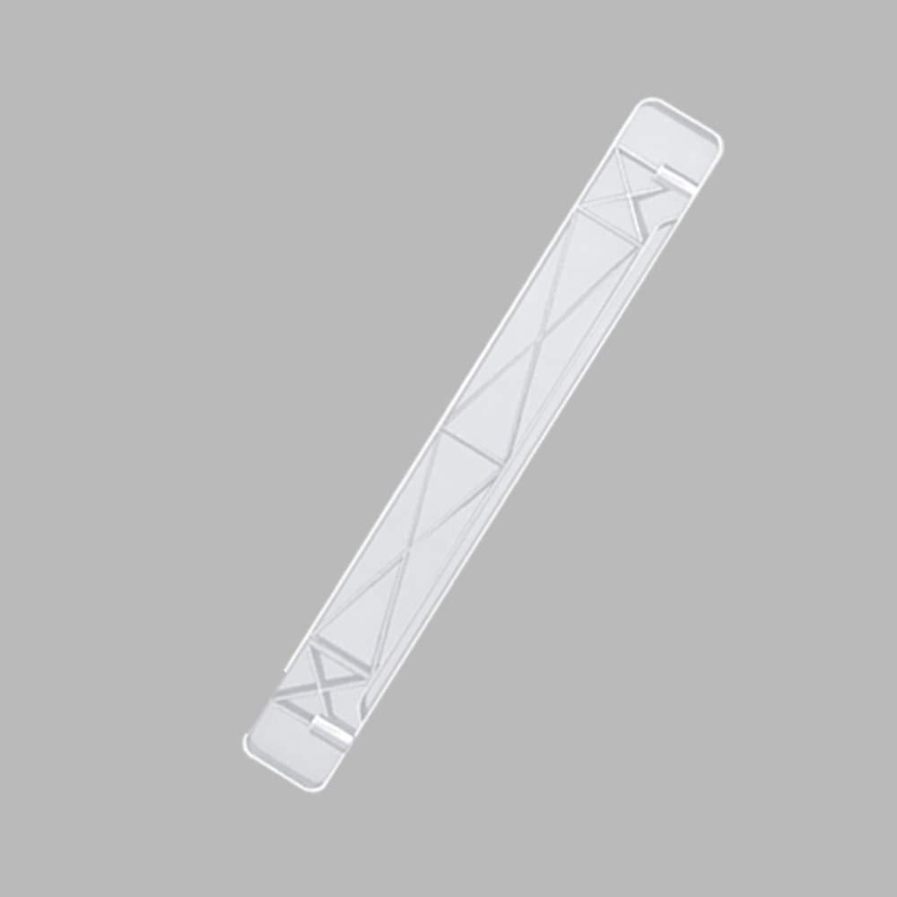 Furacão Pet Extensor P/Grade De Porta Furacaopet - Branco