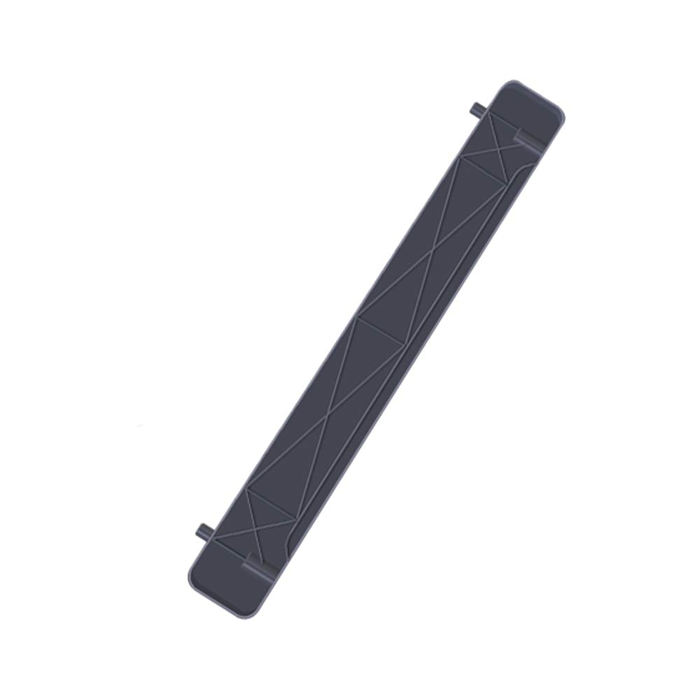Furacão Pet Extensor P/Grade De Porta Furacaopet - Black