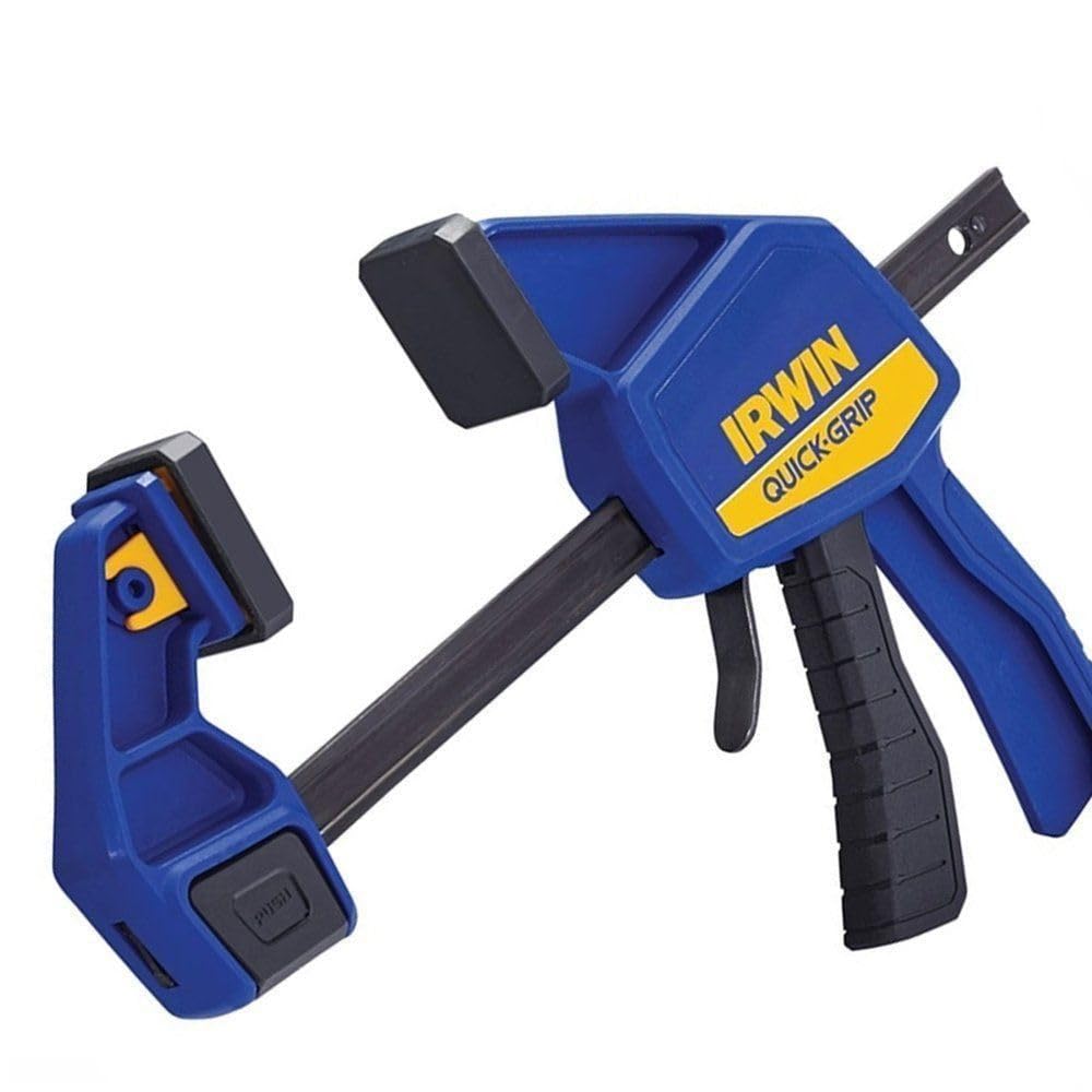 IRWIN Grampo Tipo Sargento Aperto Rap 36 Pol. (91cm) 2005970