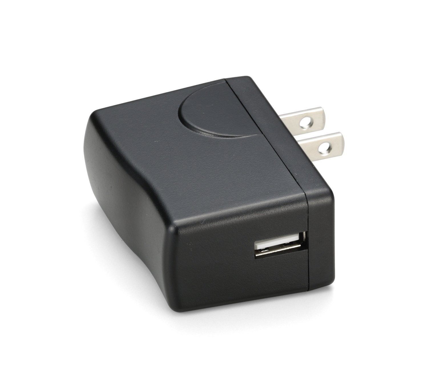Adaptador CA Zoom AD-17, adaptador de alimentação CA USB 5V projetado para uso com F1, F6, H1, H1n, H2n, H5, H6, L8, R8, Q2n, Q2n-4k, Q4n, Q8, U-22, U-24 e U-44