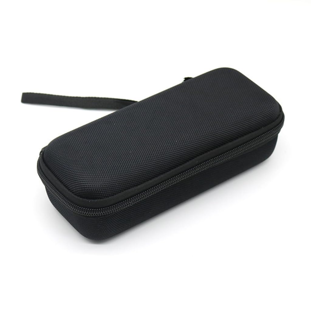 Estojo de armazenamento para gravador portátil Zoom H5 Bolsa de transporte de viagem