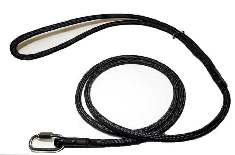 Zee.Dog Gênero Unissex Guia Mãos Livres (Hands Free Leash) Passeio Coleira Corrida Cães