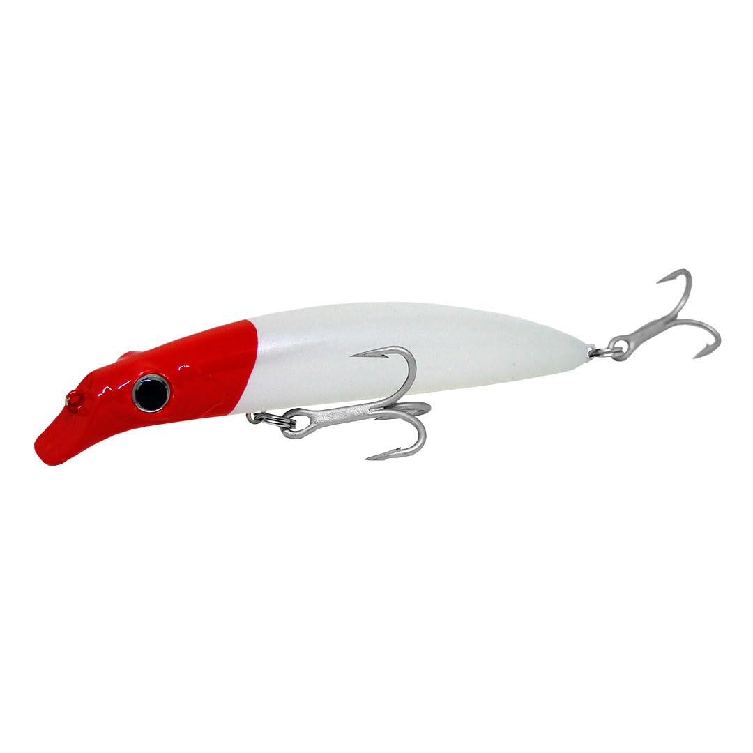 Yara Iscas Artificiais Isca Artificial Yara Destroyer 11,5cm 18g