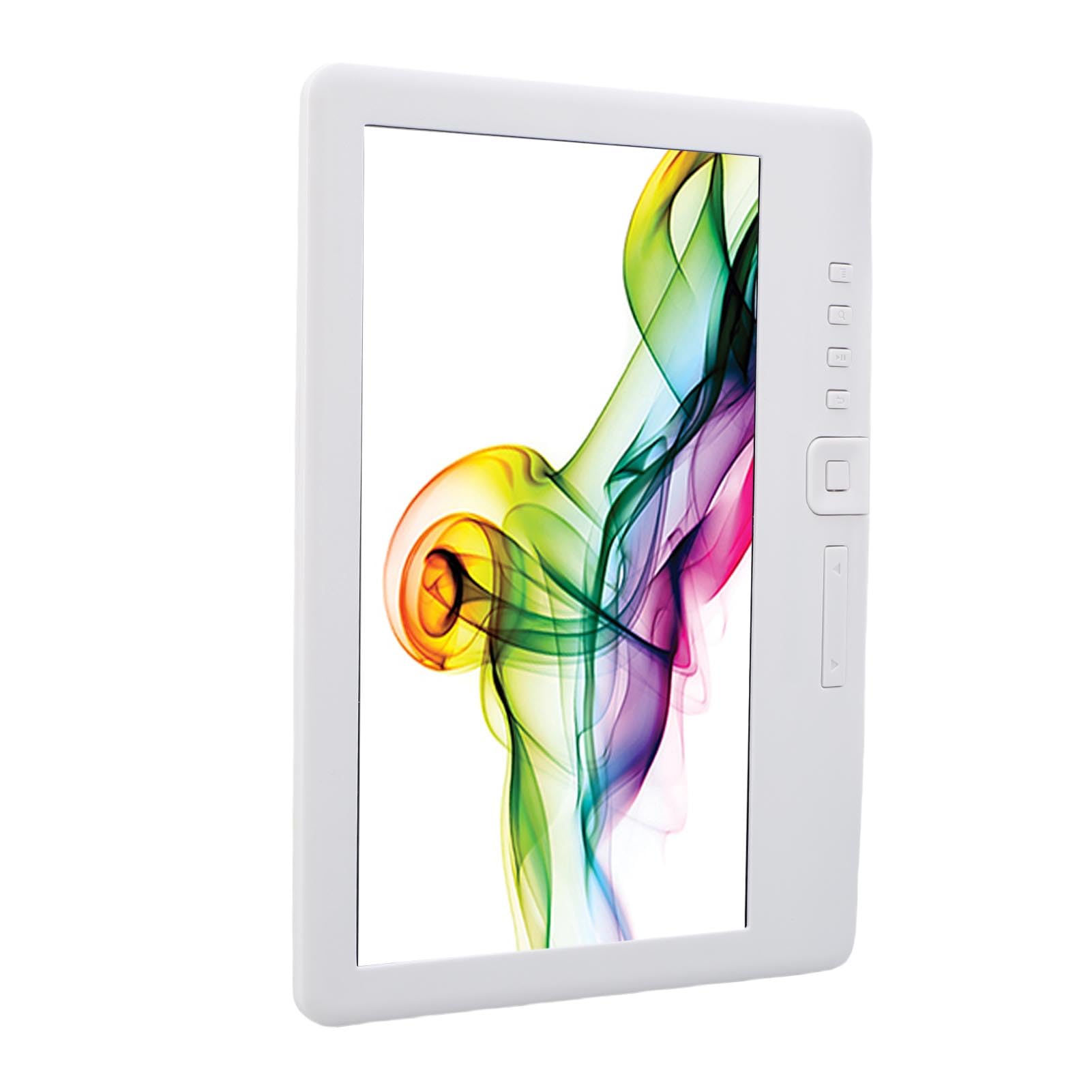 Sanpyl O Leitor Portátil e Com TFT LCD de 7 Polegadas, Construído Em Música, Vídeo e Funcionalidades Fotográficas, Suporta até 32 GB e 20 Timmars Bateria (16G)