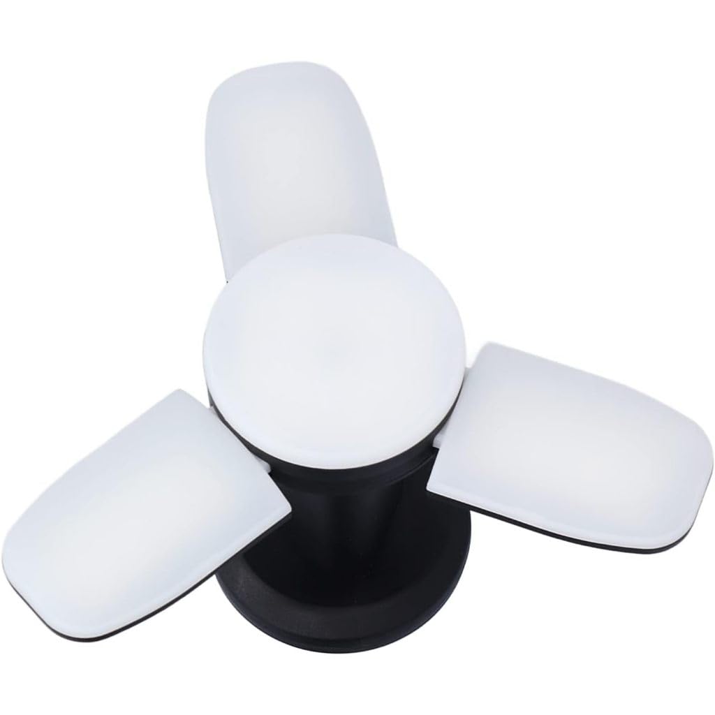 Lampada Recarregavel, 10w Lampião Camping, Recarregável Por Usb e DobráVel, Essencial para Acampamentos Ao Ar Livre