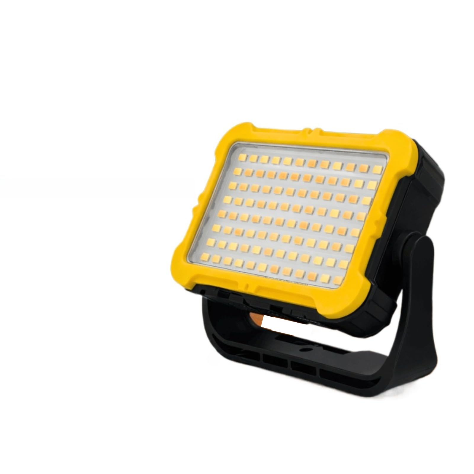 Lanterna Trabalho Refletor Portátil Lampião Led Solar Recarregável Camping USB Lâmpada Barraca Lamparina Mecânico